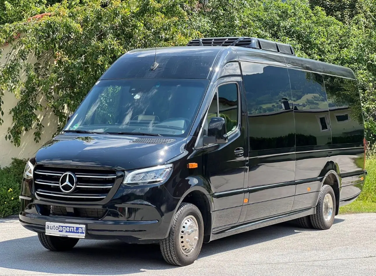 Mercedes-Benz Sprinter 519